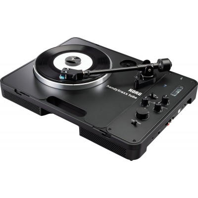 DJ