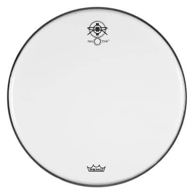 Tom tom drum head 08"