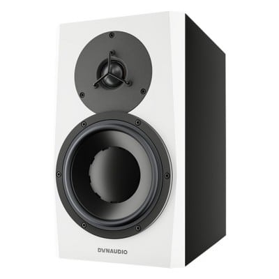 Studio Monitors 7