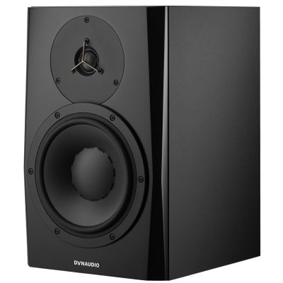 Studio Monitors 8