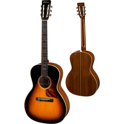 Acoustic guitars