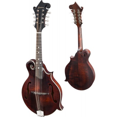 Mandolins and Bouzoukis