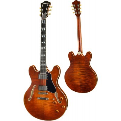 Hollow and semi-hollow