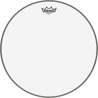 Tom tom drum head 16"