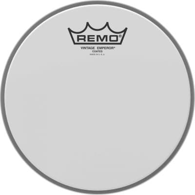 Tom tom drum head 08"