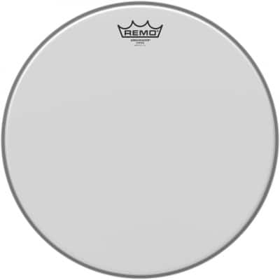 Tom tom or snare drum head 15"