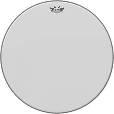 Tom tom drum head 20"