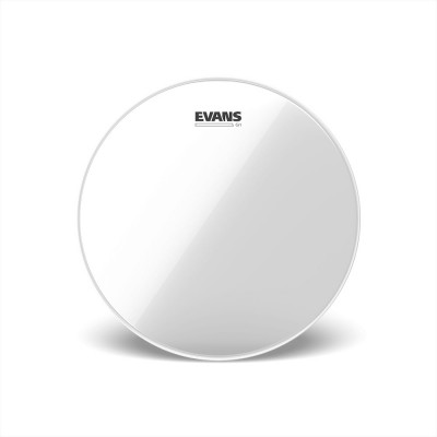 Tom tom drum head 06"