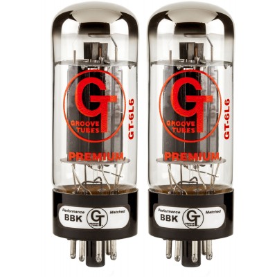 Valves - tubes