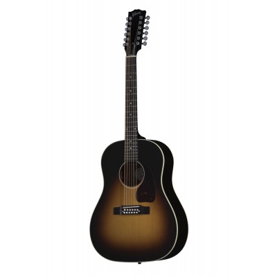 12-string acoustic/electric