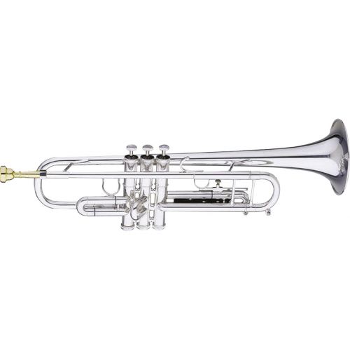 Bb student trumpet