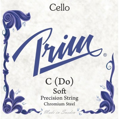 Cello Strings
