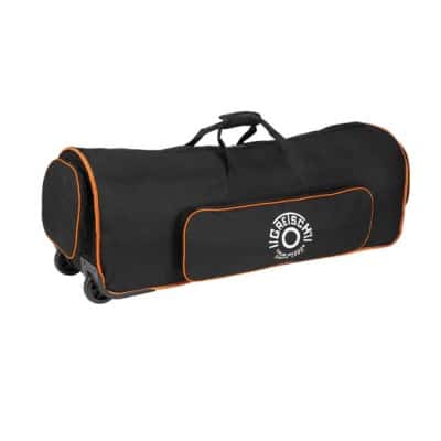 Bag - cases for drum hardware