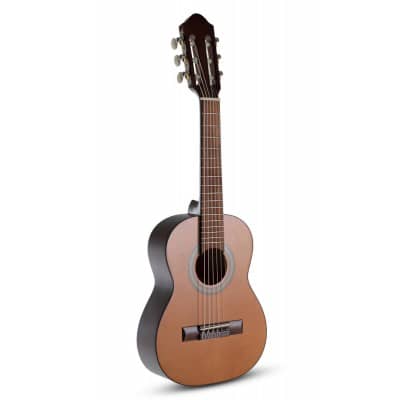 Classical guitars