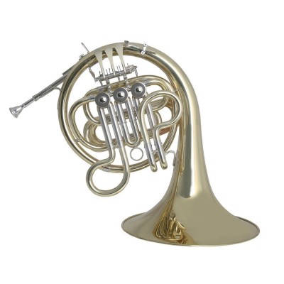 French horns