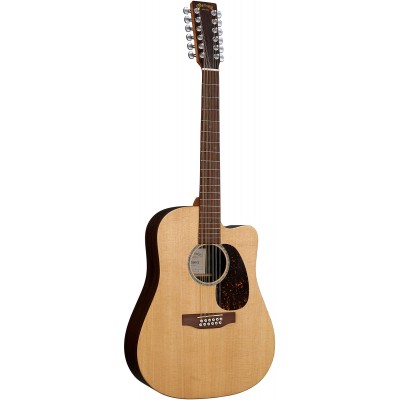 12-string acoustic