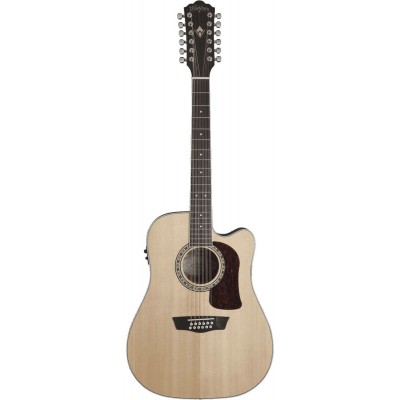 12-string acoustic/electric