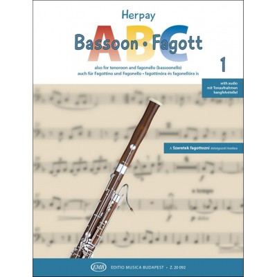 Bassoon