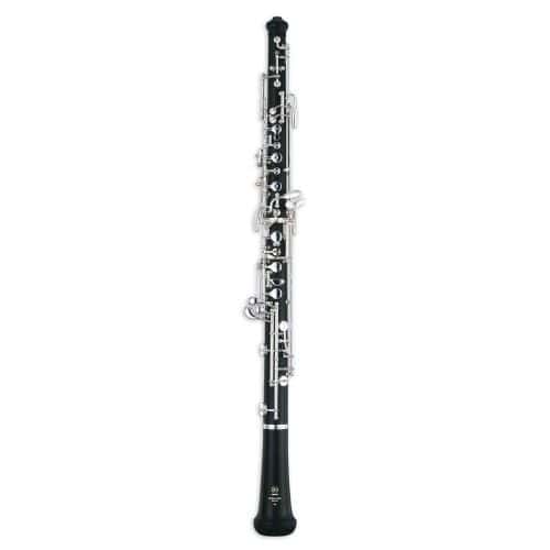 Oboes