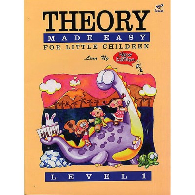 Theory - harmony
