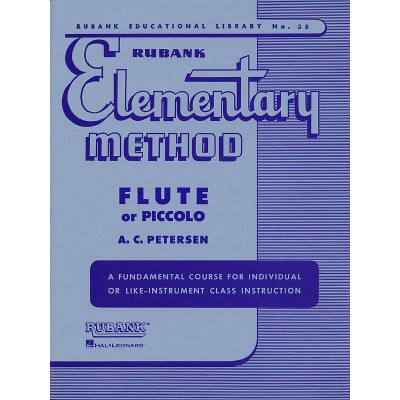 Flute