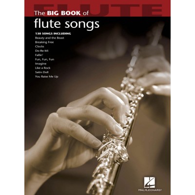 Transverse Flute