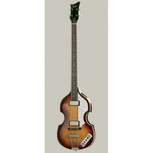 4-string electric bass