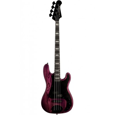 4-string electric bass