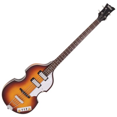 4-string electric bass