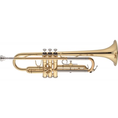 Bb student trumpet