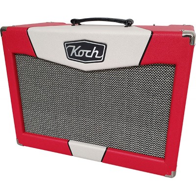 Tube guitar combos