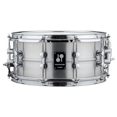 Metal snares