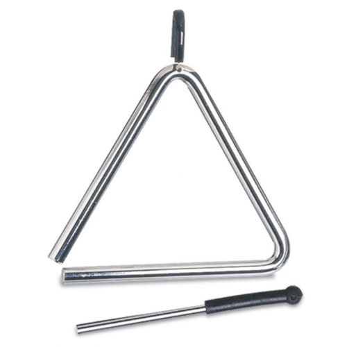 Triangles and accessories