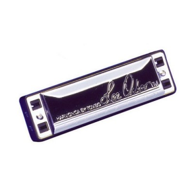 Harmonicas C