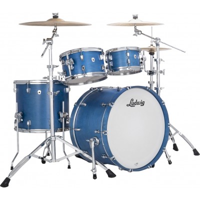 Stage Drumkits