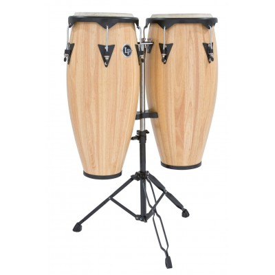 Congas
