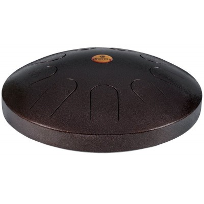 Handpan Tongue drum