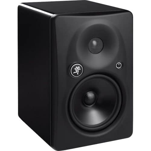 Studio Monitors 7