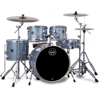 Fusion 20” drumkits