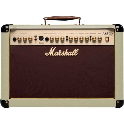 Acoustic electric amps