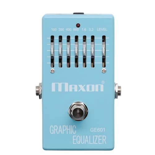 EQ Equalizer