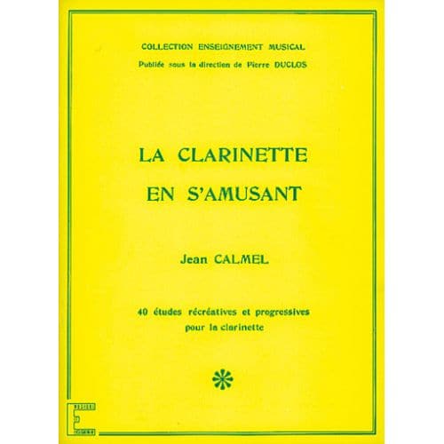 Clarinet