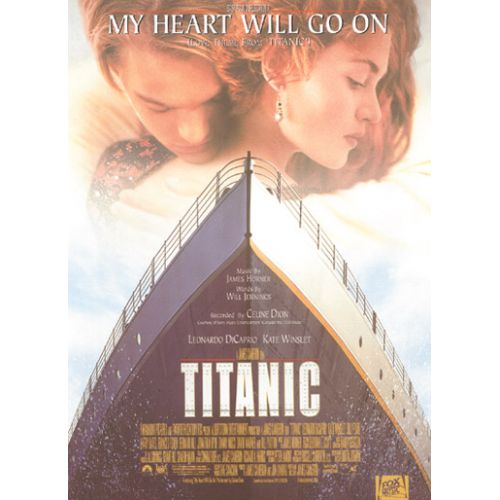 Soundtracks - musicals