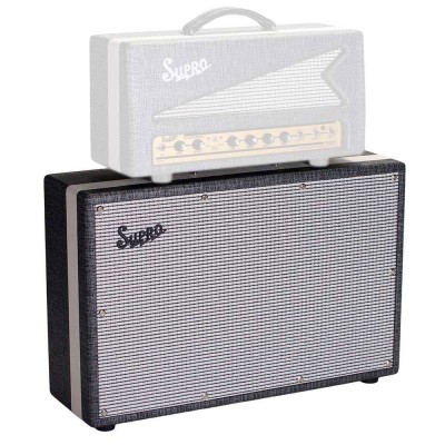 2x12 guitar cabinet