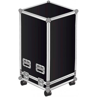 Flight cases