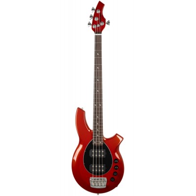 4-string electric bass