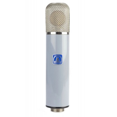 Large Diaphragm Microphones