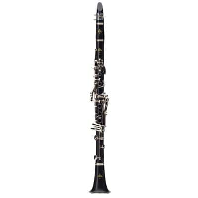 Bb beginner clarinets