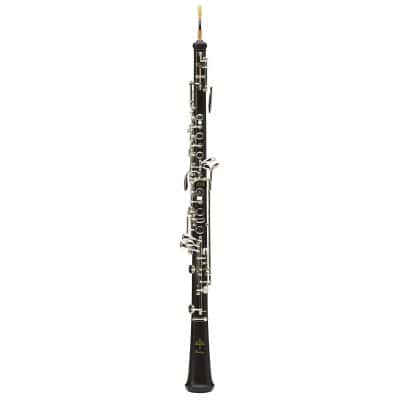 Oboes and bassoons