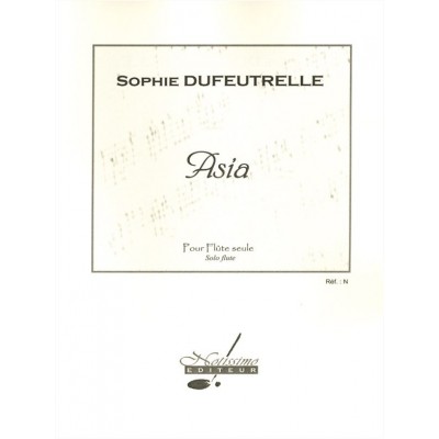 Transverse Flute